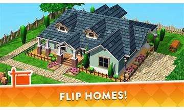 House Flip for Android - Download the APK from Habererciyes